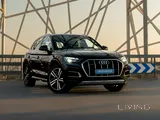 Audi Q5 2024